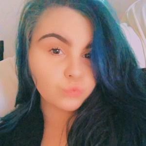 Meet your Posher, Mackenzie